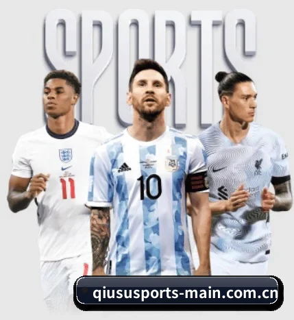 我们在做什么 | QIUSUSPORTS